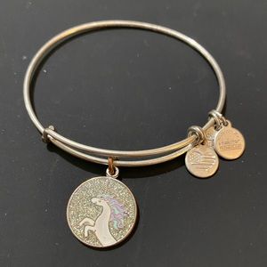 Alex and Ani Bracelet